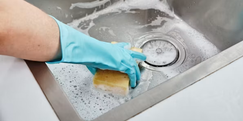 Cleaning